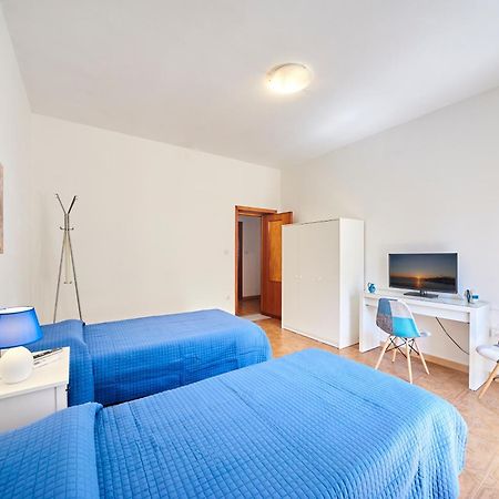 Tidu'S Home B&B Αλγκέρο Εξωτερικό φωτογραφία