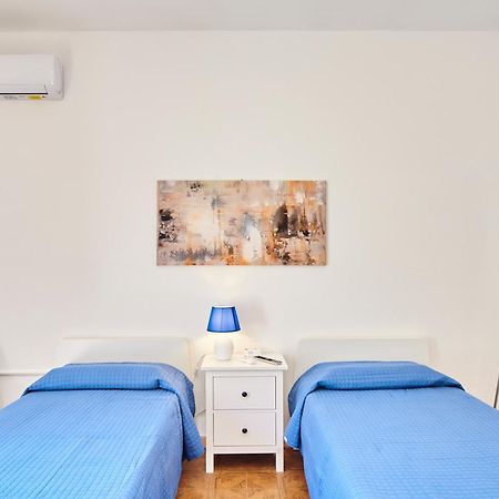 Tidu'S Home B&B Αλγκέρο Εξωτερικό φωτογραφία