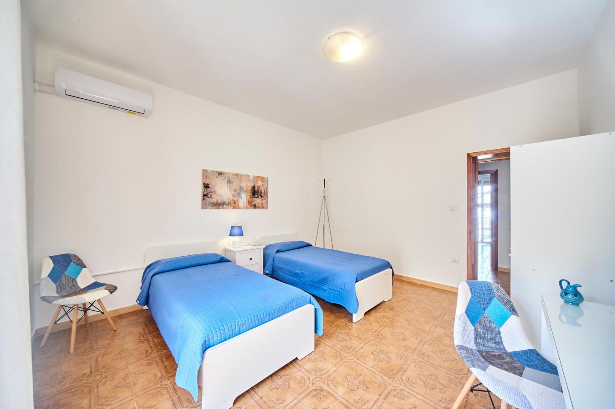 Tidu'S Home B&B Αλγκέρο Εξωτερικό φωτογραφία