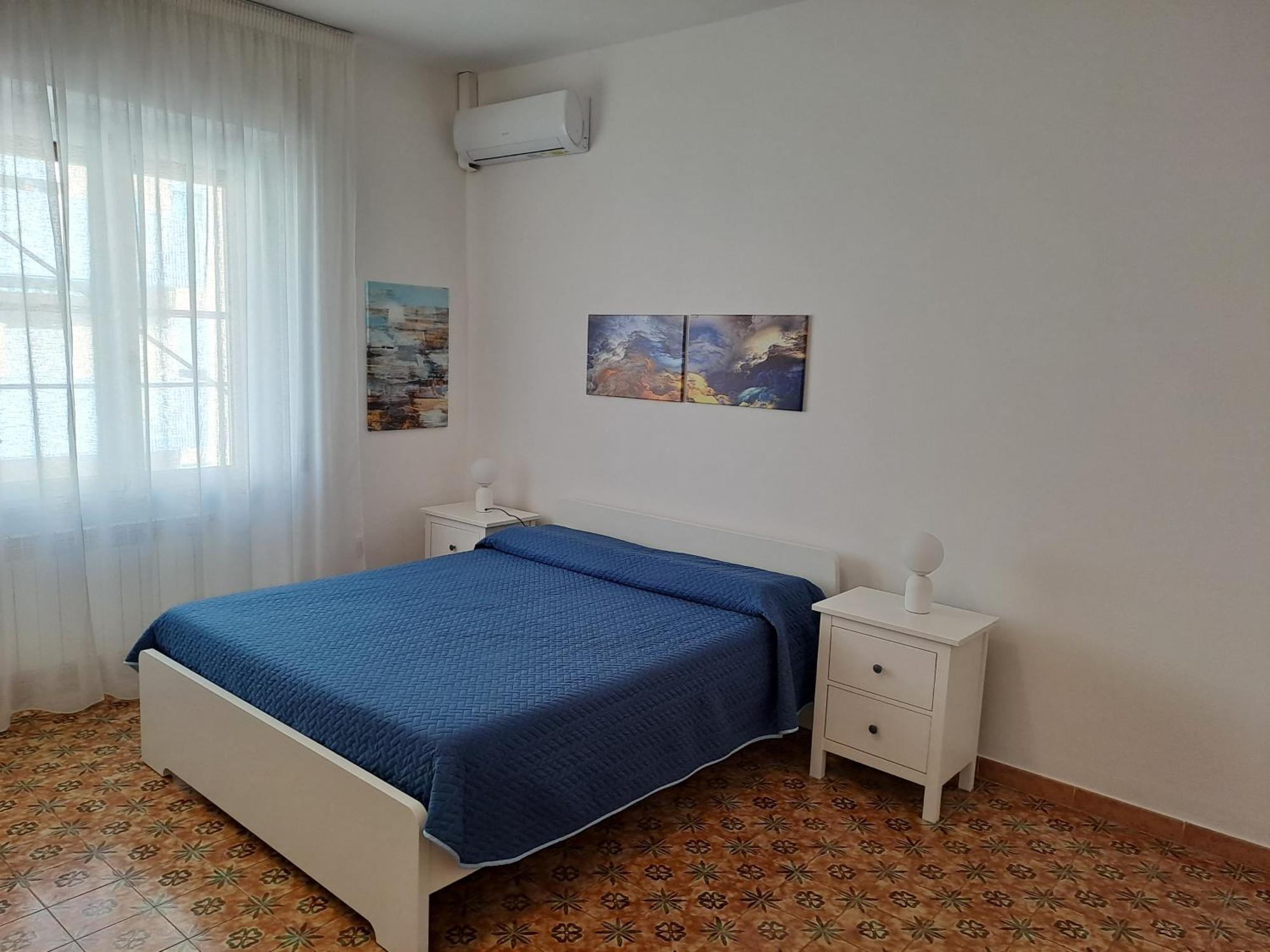 Tidu'S Home B&B Αλγκέρο Δωμάτιο φωτογραφία