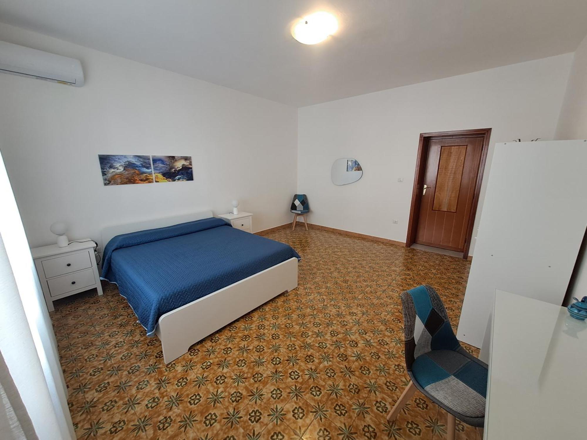Tidu'S Home B&B Αλγκέρο Δωμάτιο φωτογραφία
