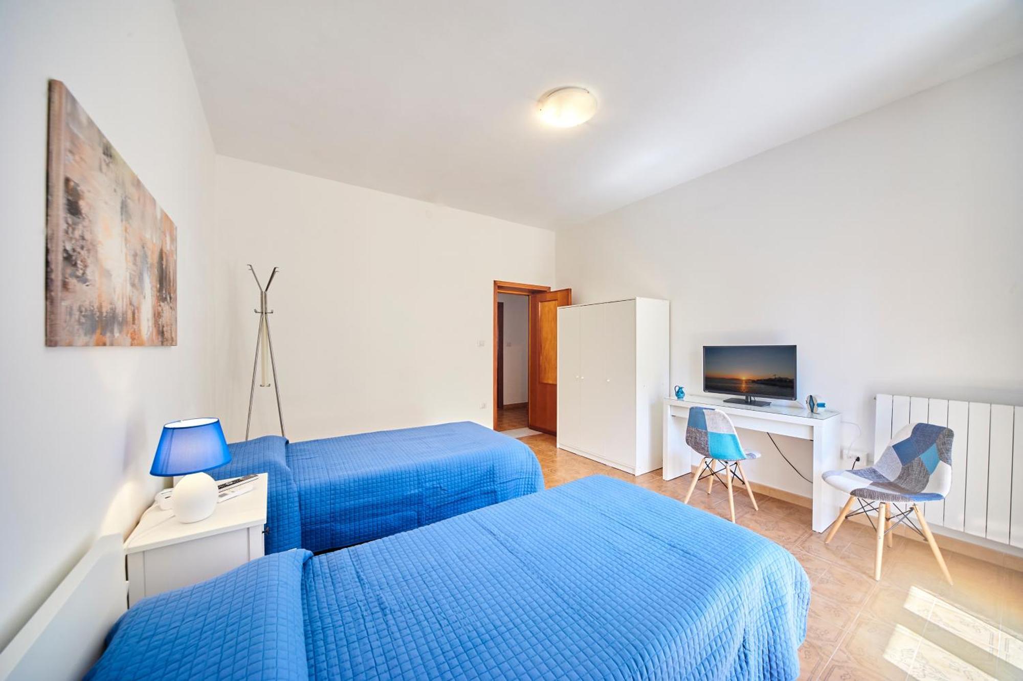 Tidu'S Home B&B Αλγκέρο Εξωτερικό φωτογραφία