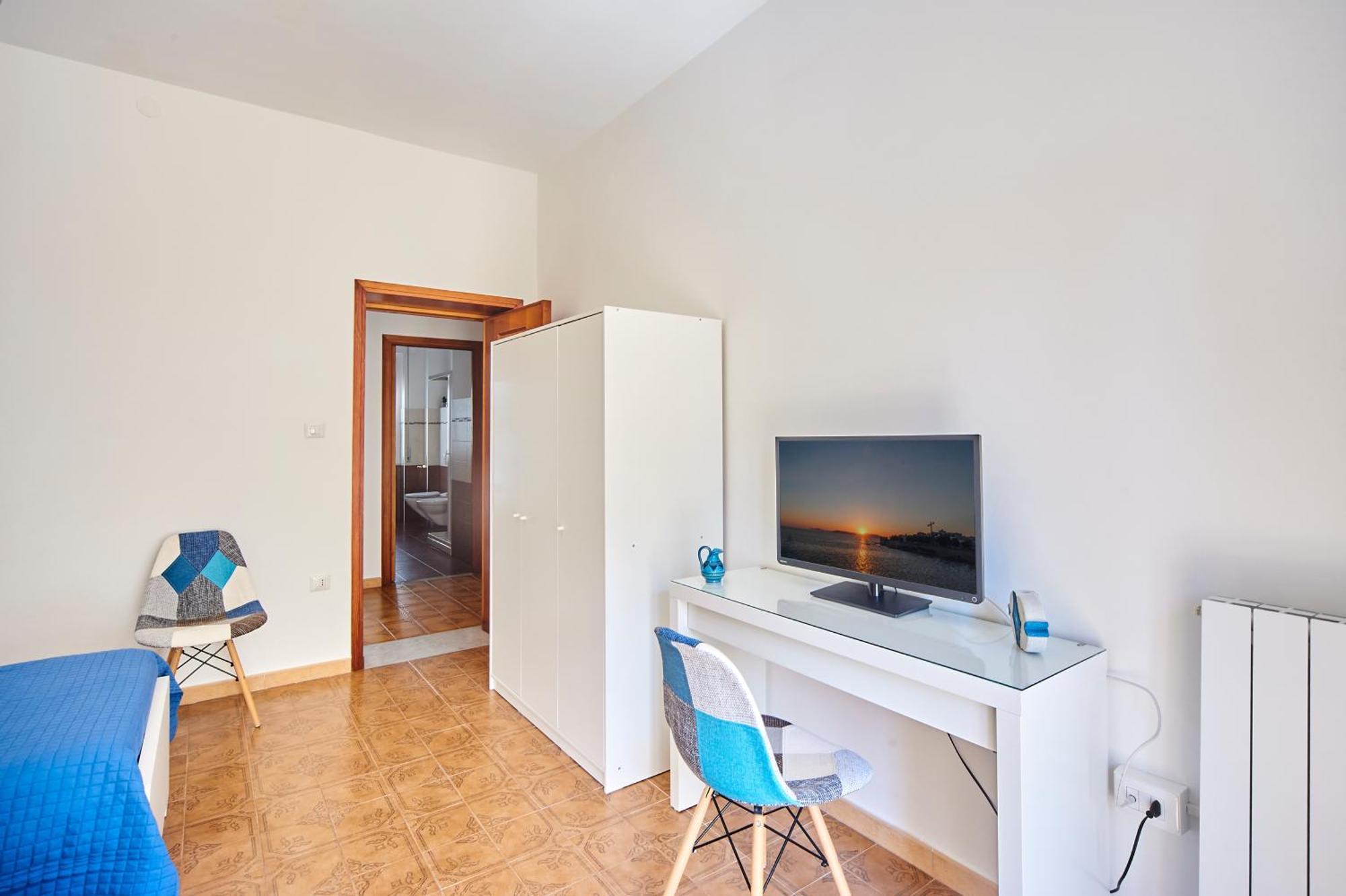 Tidu'S Home B&B Αλγκέρο Εξωτερικό φωτογραφία