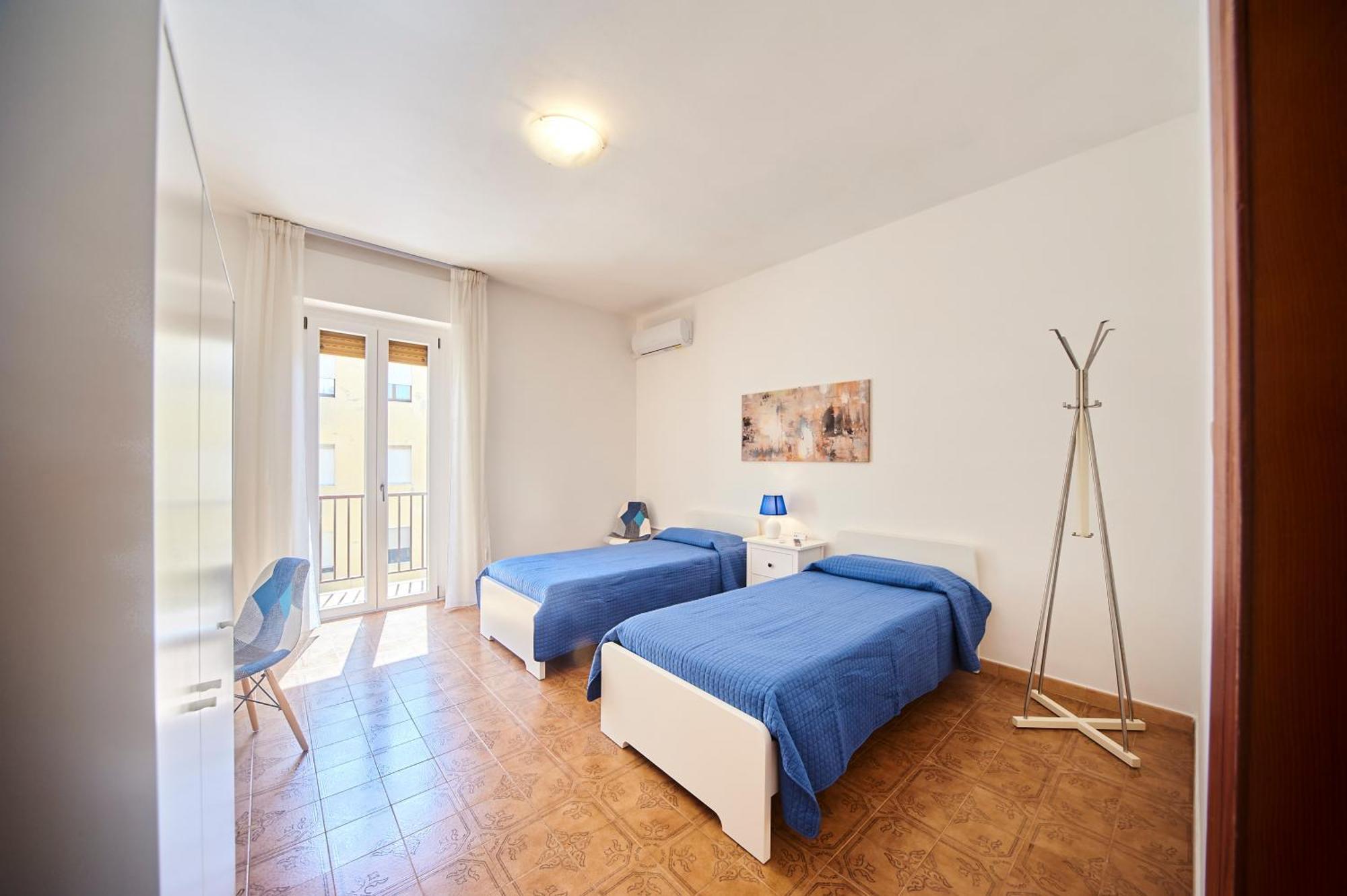 Tidu'S Home B&B Αλγκέρο Εξωτερικό φωτογραφία
