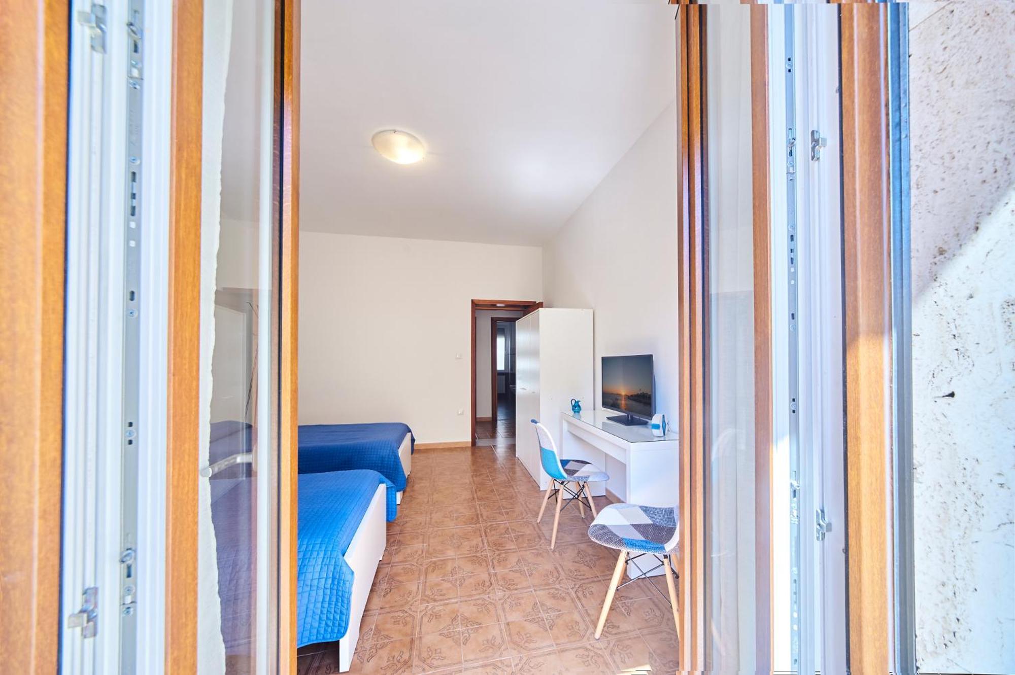 Tidu'S Home B&B Αλγκέρο Εξωτερικό φωτογραφία