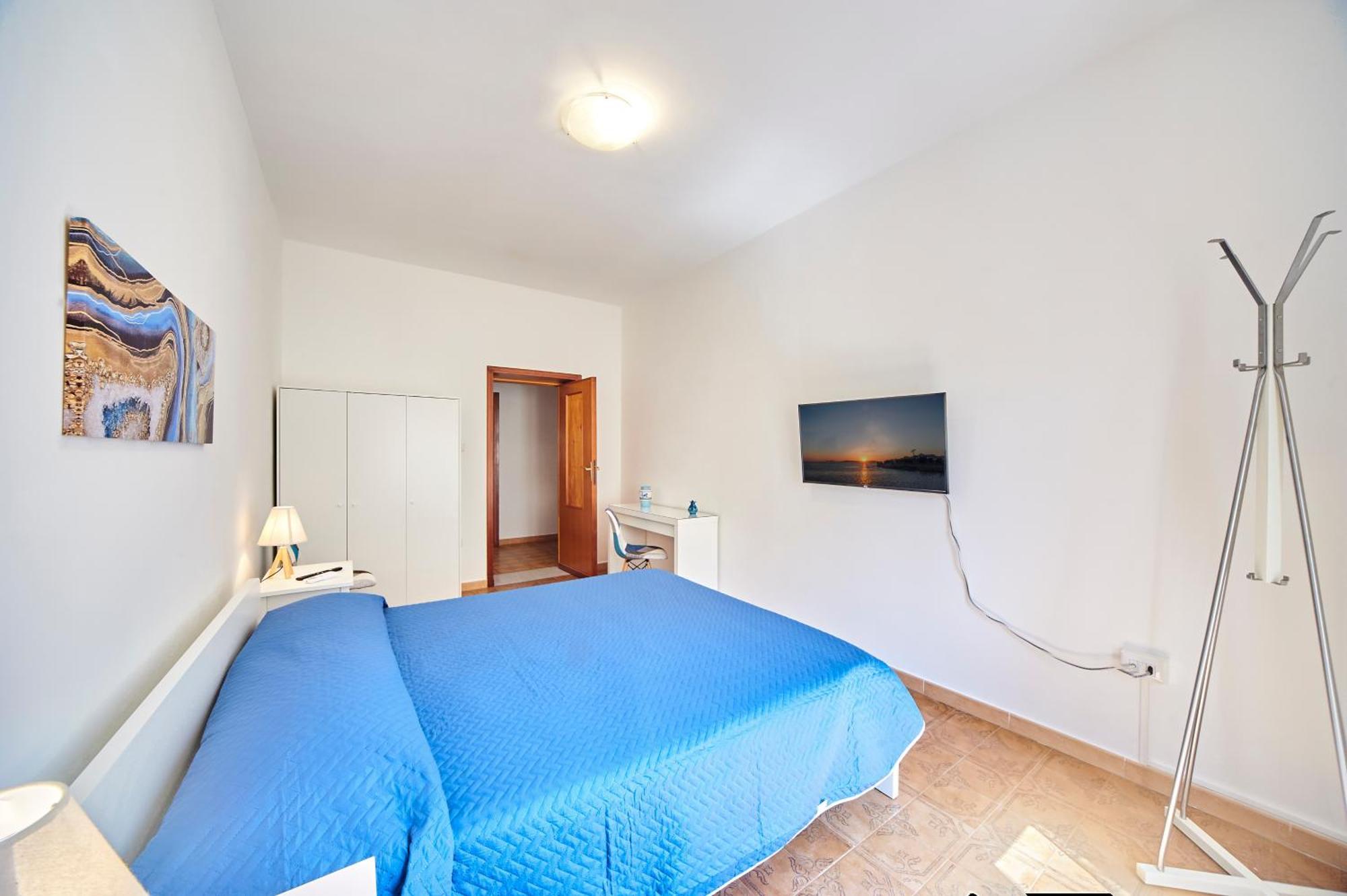 Tidu'S Home B&B Αλγκέρο Εξωτερικό φωτογραφία