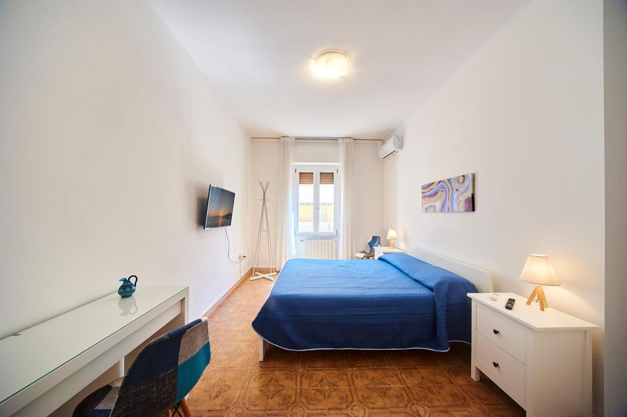 Tidu'S Home B&B Αλγκέρο Εξωτερικό φωτογραφία