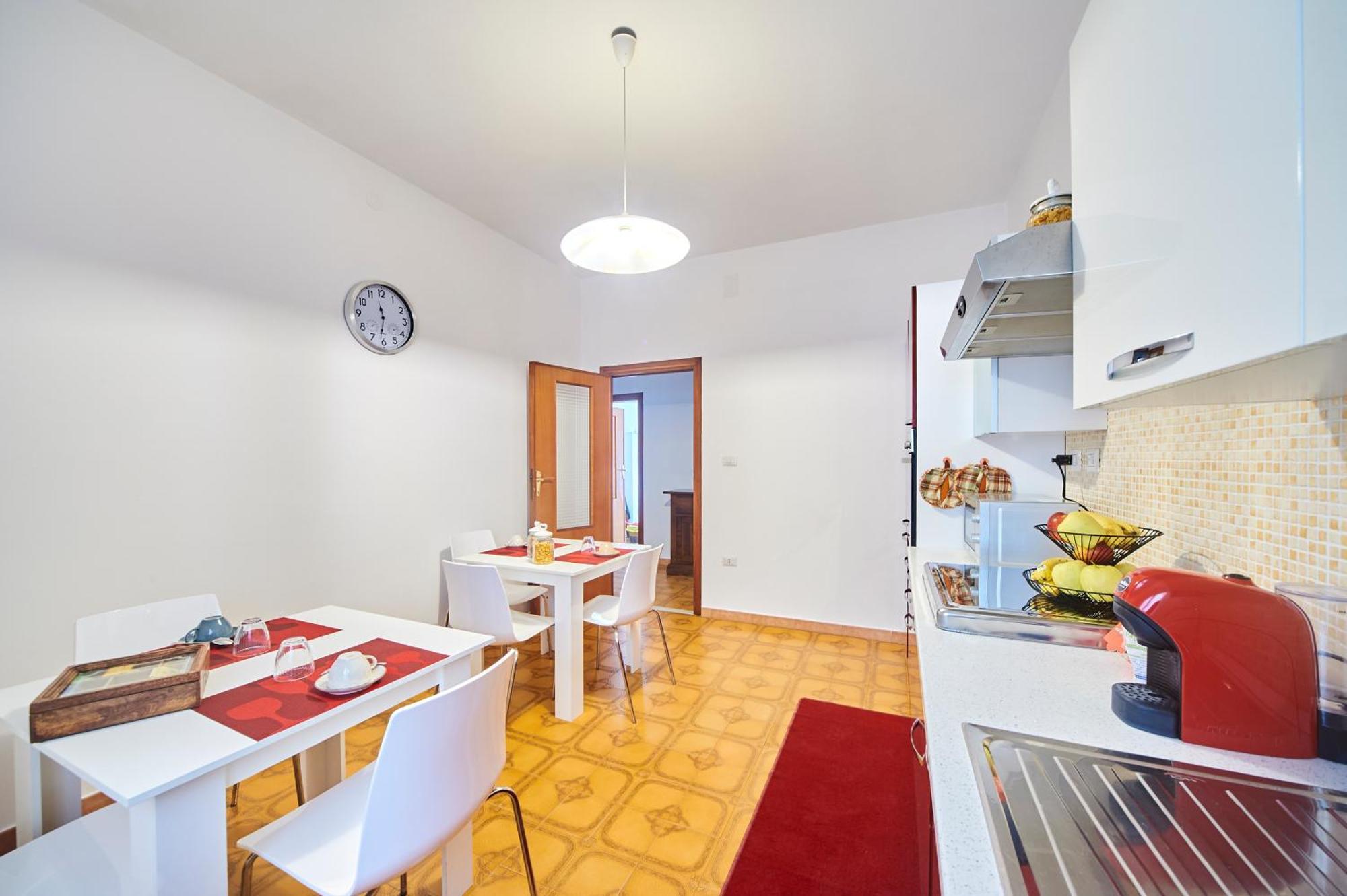 Tidu'S Home B&B Αλγκέρο Εξωτερικό φωτογραφία