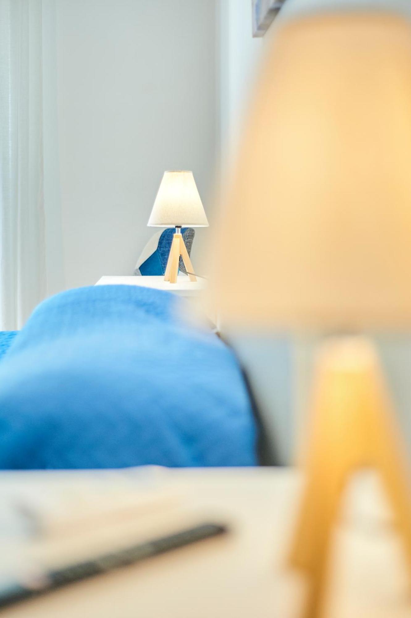 Tidu'S Home B&B Αλγκέρο Εξωτερικό φωτογραφία