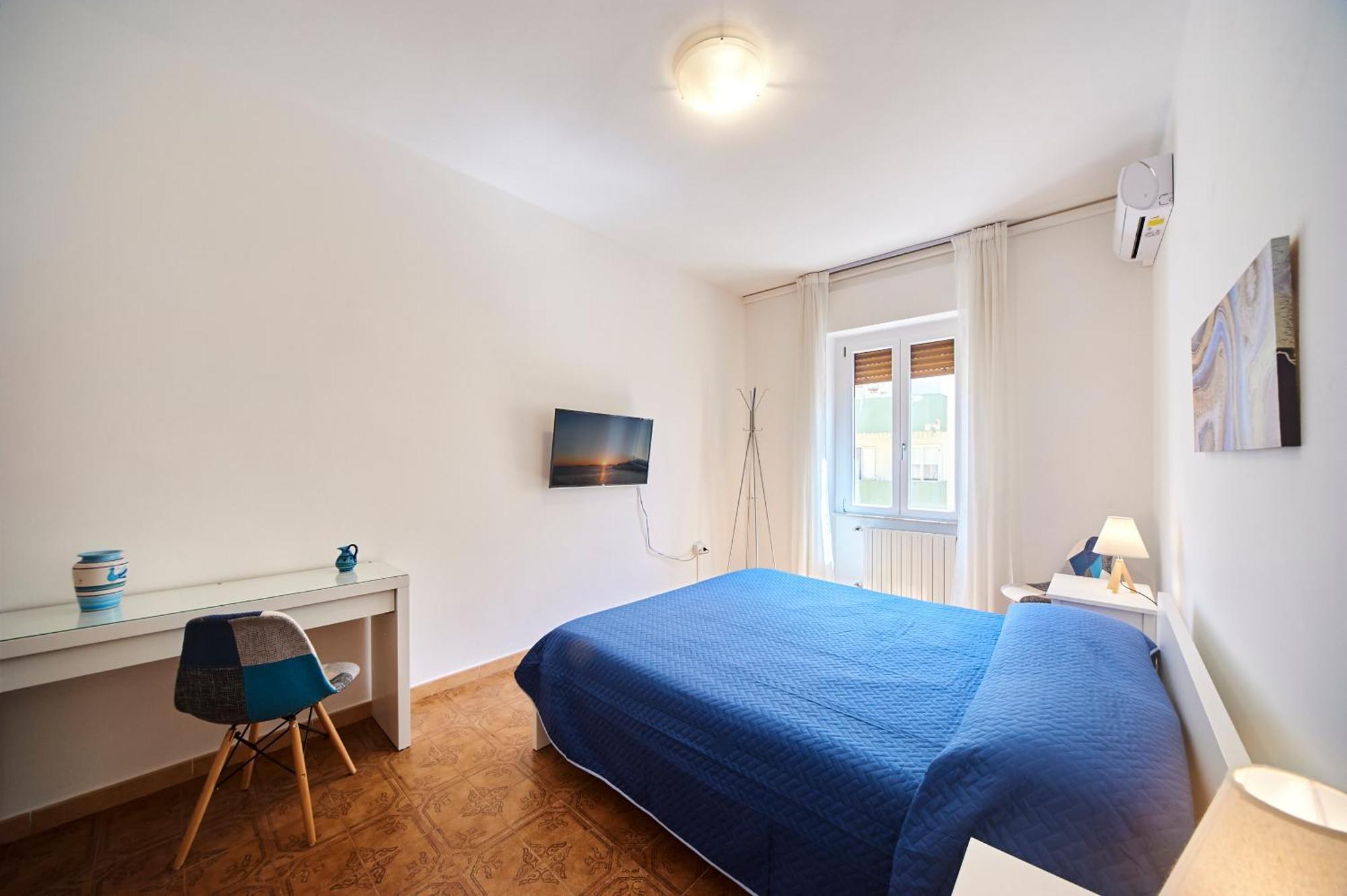 Tidu'S Home B&B Αλγκέρο Εξωτερικό φωτογραφία