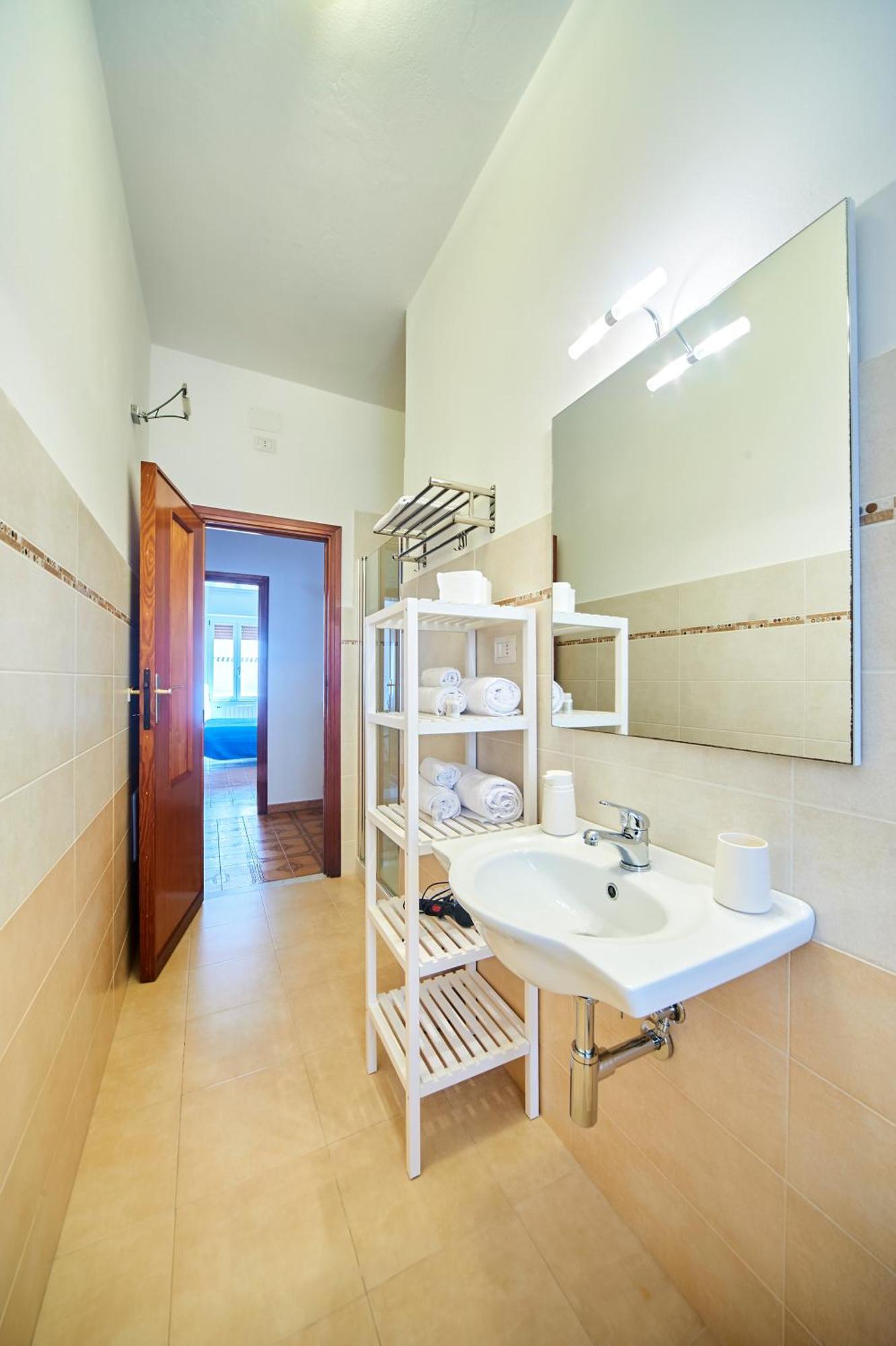 Tidu'S Home B&B Αλγκέρο Εξωτερικό φωτογραφία